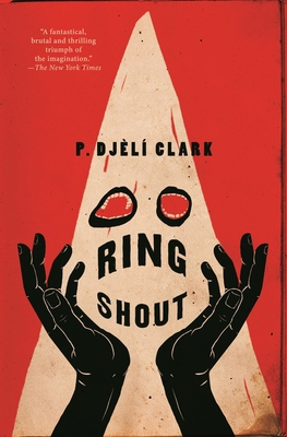 Ring Shout 1250393817 Book Cover