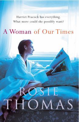 A Woman of Our Times 009946246X Book Cover
