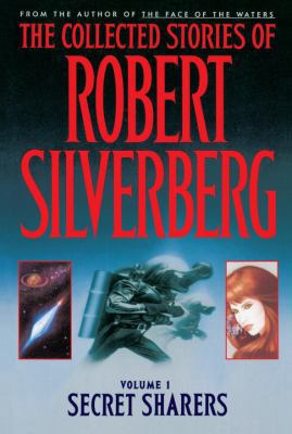 Secret Sharers 0553370685 Book Cover