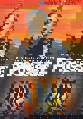 Posse B0001JXPVQ Book Cover