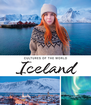 Iceland 1502675978 Book Cover