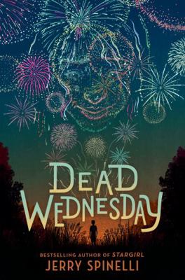 Dead Wednesday 0593425847 Book Cover