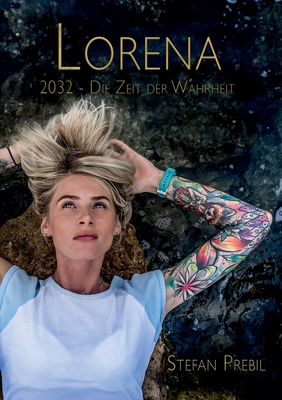 Lorena [German] 3749726299 Book Cover