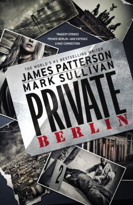 Private Berlin 1455521515 Book Cover