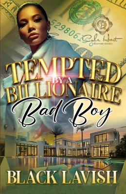 Tempted By A Billionaire Bad Boy B0BRPRQSQL Book Cover