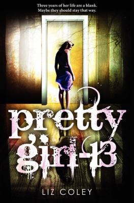 Pretty Girl-13 0062127373 Book Cover