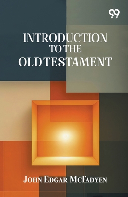 Introduction to the Old Testament 9376802683 Book Cover