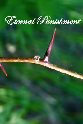 Eternal Punishment 145374441X Book Cover