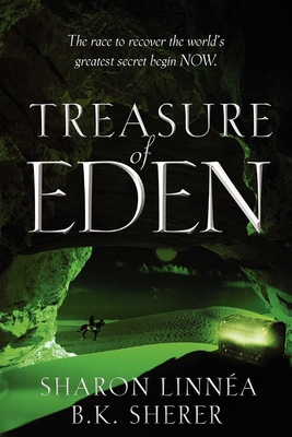 Treasure of Eden 1933608013 Book Cover