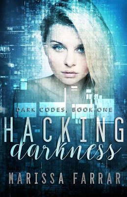 Hacking Darkness: A Reverse Harem Romance 1979161216 Book Cover