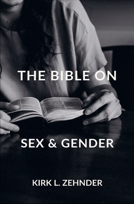 The Bible on Sex & Gender B0D5BFGFS5 Book Cover