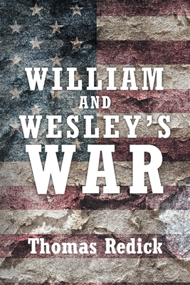 William and Wesley's War B0GZJHMMZZ Book Cover