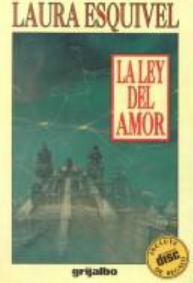 Ley del Amor [Spanish] 9700505170 Book Cover