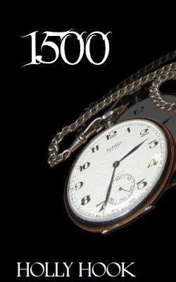 1500 (#3 Timeless Trilogy) 1523442689 Book Cover