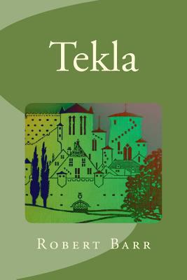 Tekla 1532757085 Book Cover