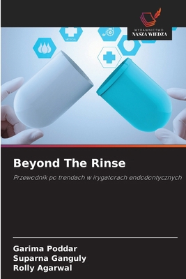 Beyond The Rinse [Polish] 6203486043 Book Cover