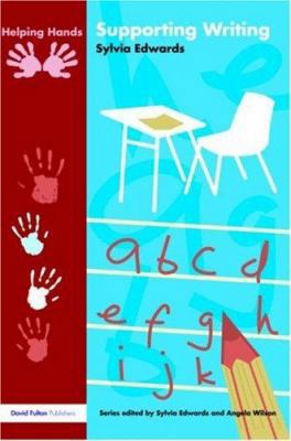 Supporting Writing 184312209X Book Cover
