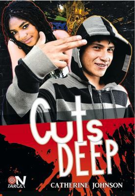 Cuts Deep 1783220821 Book Cover
