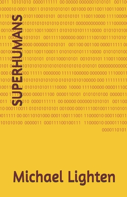 Superhumans B0G1M5VBPH Book Cover