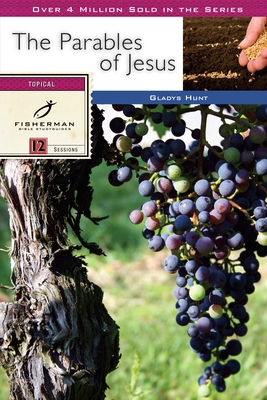 The Parables of Jesus 0877887918 Book Cover