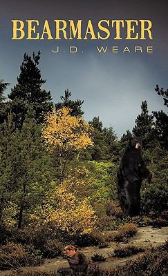 Bearmaster 1462015174 Book Cover