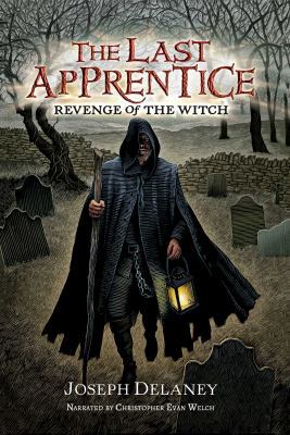 The Last Apprentice (The Last Apprentice / Ward... 1419384465 Book Cover