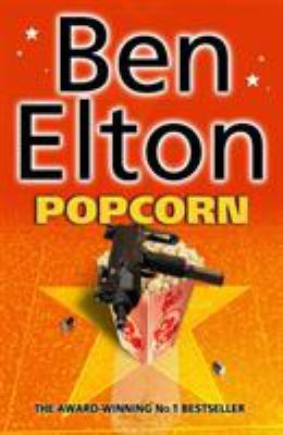 Popcorn 0552771848 Book Cover