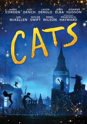 Cats B077MR2N2T Book Cover