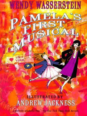 Pamela's First Musical 0786812923 Book Cover