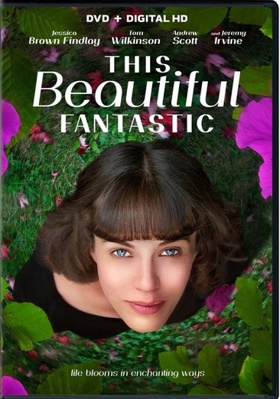 This Beautiful Fantastic B06ZXRN2TB Book Cover