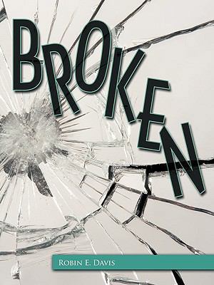 Broken 1438989822 Book Cover