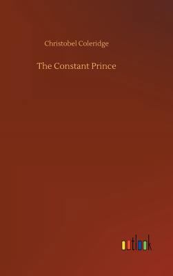 The Constant Prince 3734039711 Book Cover