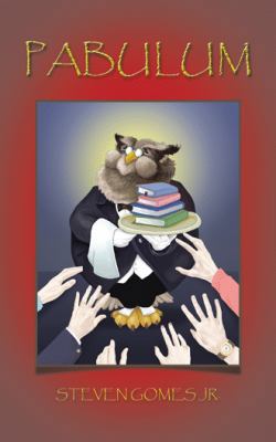 Pabulum 1524609285 Book Cover