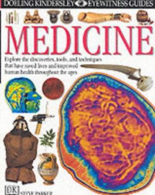 Medicine 0751361437 Book Cover