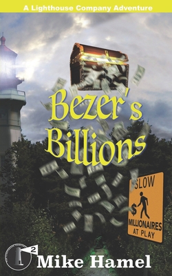Bezer's Billions B0DCTMC73H Book Cover