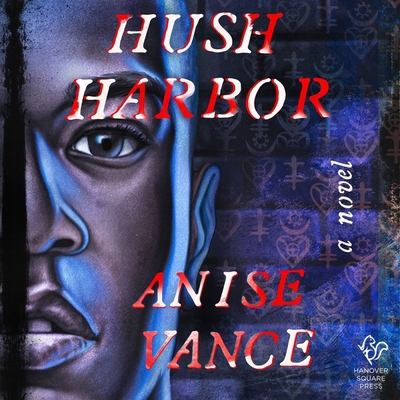 Hush Harbor B0C9NT6H4L Book Cover