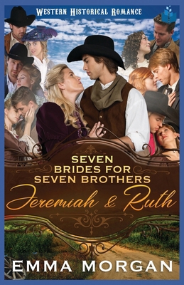 Jeremiah & Ruth            Book Cover