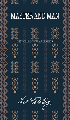 Master and Man 1641818875 Book Cover