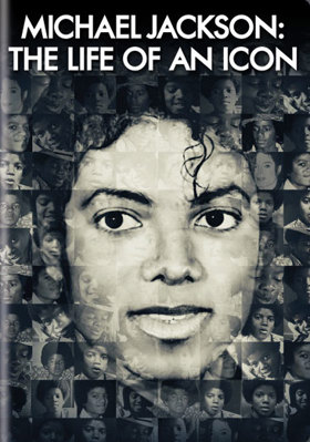 Michael Jackson: The Life of an Icon 6301896424 Book Cover