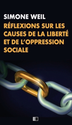 Réflexions sur les causes de la liberté et de l... [French] B08F6T73Y2 Book Cover