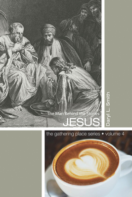 Jesus 1498266886 Book Cover