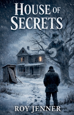 House of Secrets B0DH31HFSH Book Cover