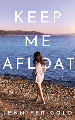 Keep Me Afloat 1799730247 Book Cover