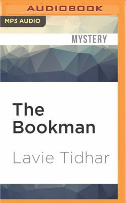 The Bookman 1531838618 Book Cover
