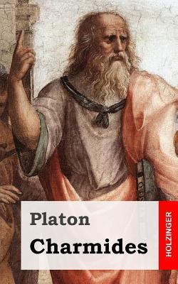 Charmides [German] 1546302131 Book Cover