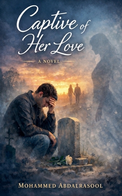 Captive of Her Love B0GW7DPYKD Book Cover