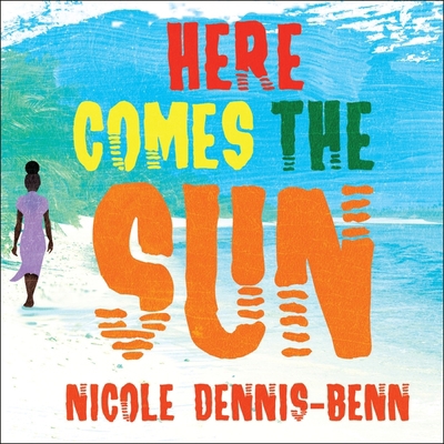 Here Comes the Sun 1665148489 Book Cover