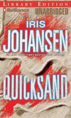 Quicksand 1423329090 Book Cover