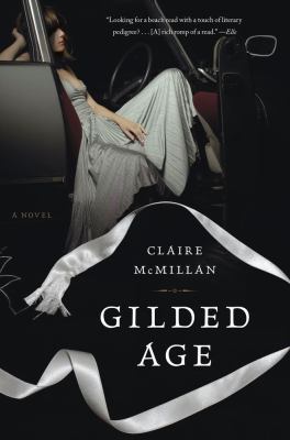Gilded Age: A Novel B00B1L2AD2 Book Cover