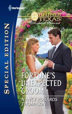 Fortune's Unexpected Groom 037365667X Book Cover